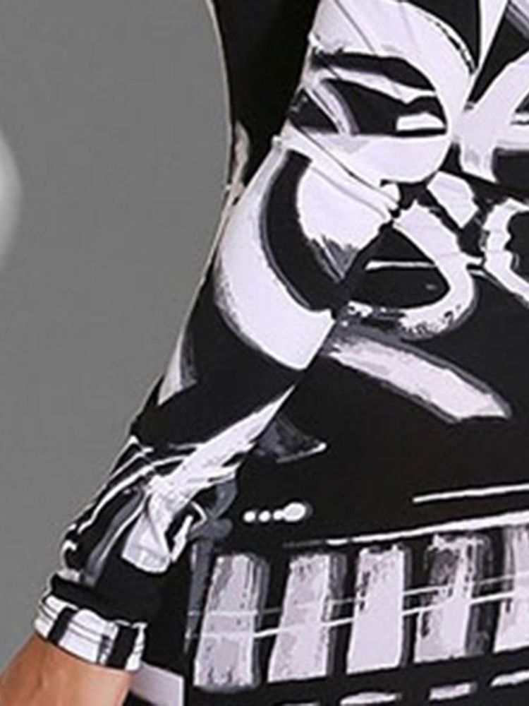 Robe Sexy À Épaules Dénudées Et À Épaules Dénudées Pour Femmes