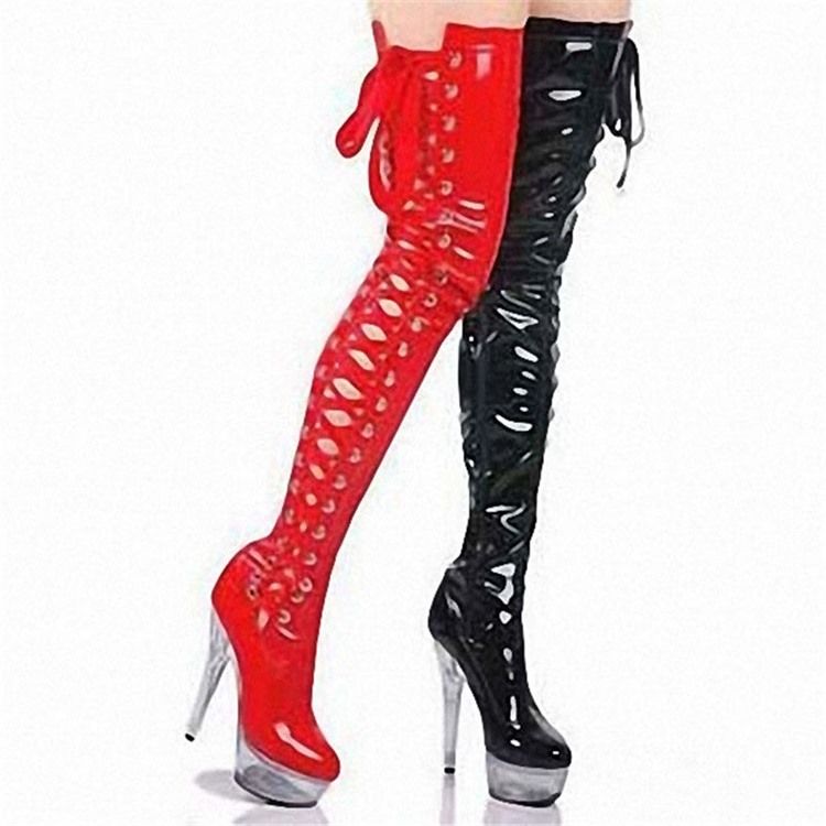Bottes Pour Femmes Occidentales À Bout Rond Et À Bout Rond Avec Fermeture À Glissière Latérale