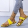 Jaune