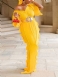 Jaune