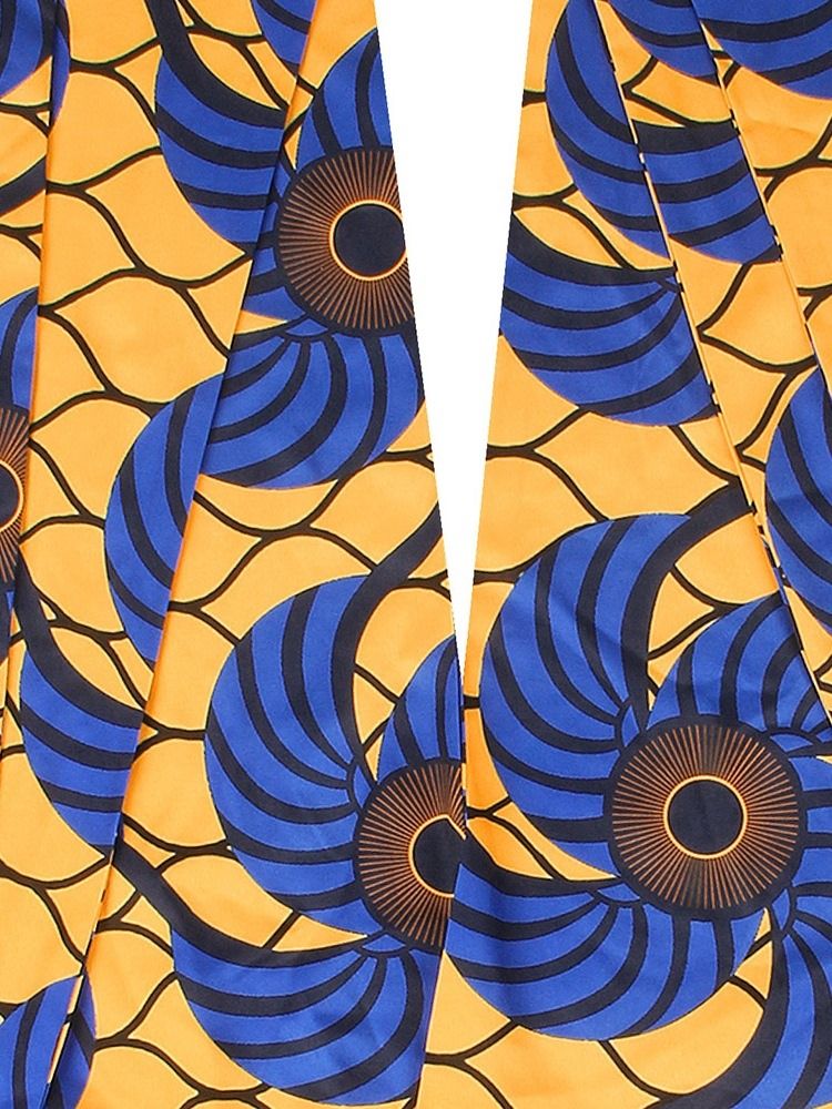 Robe Trapèze Vintage Pour Femmes Sans Manches Et Longueur Au Sol