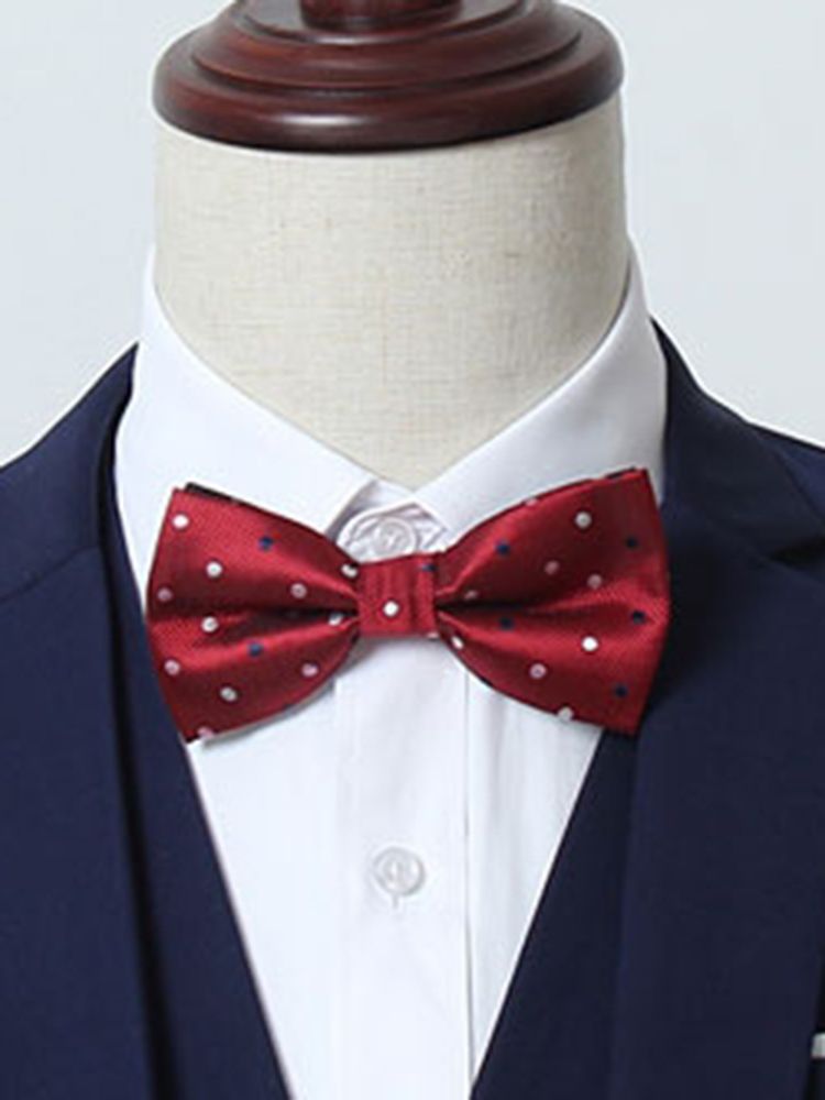 Blazer Pour Homme Uni À Un Bouton Et À Revers Cranté