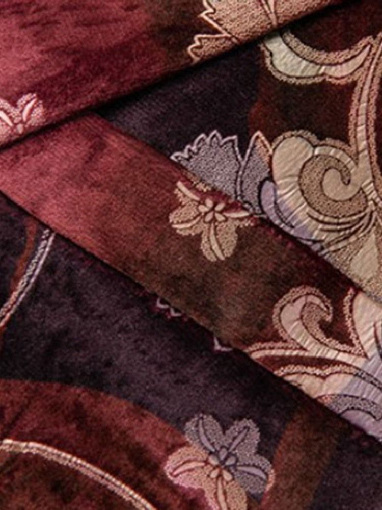 Blazers De Loisirs Pour Hommes Décontractés À Revers Crantés