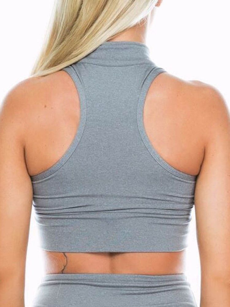 Débardeurs En Coton À Séchage Rapide Pour Femmes