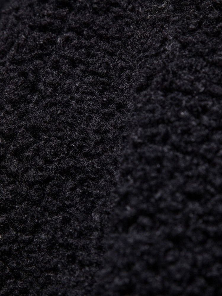 Veste En Cuir D'hiver Européen Unie Standard À Capuche Pour Hommes