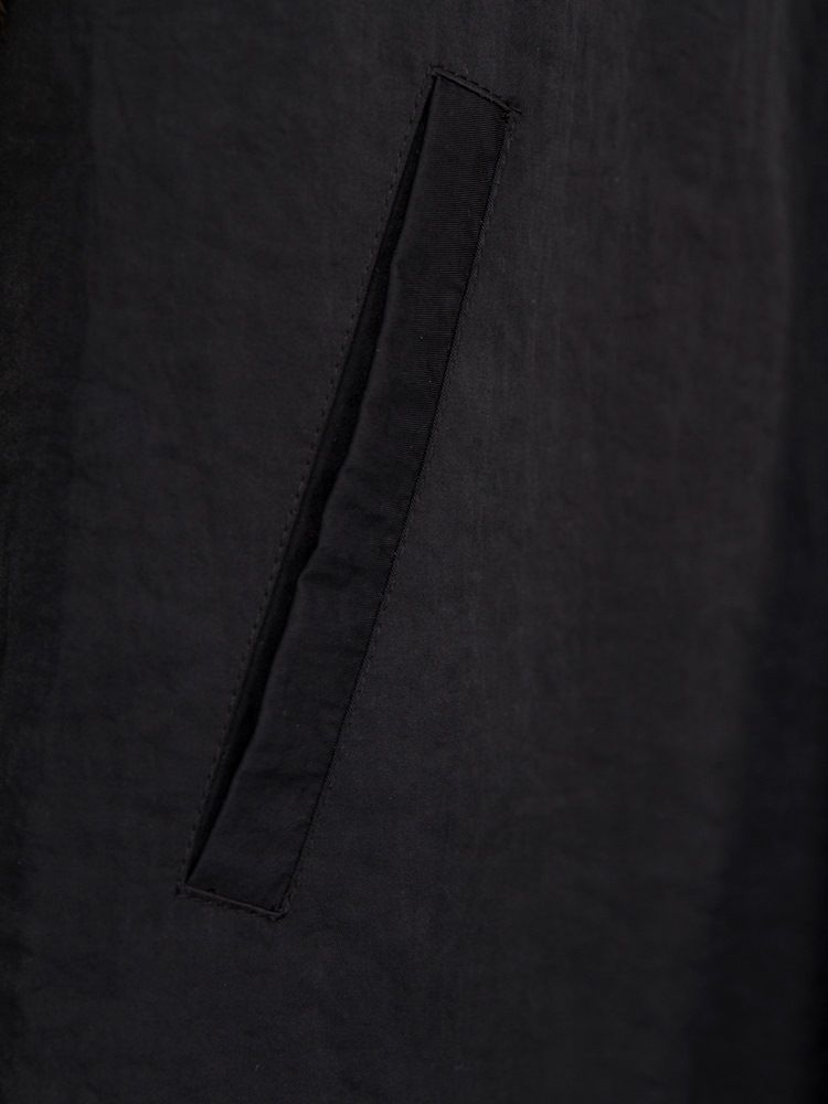Veste Femme Col Montant Color Block